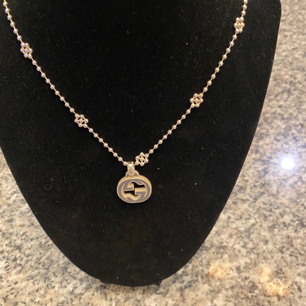 Necklace original just beautiful